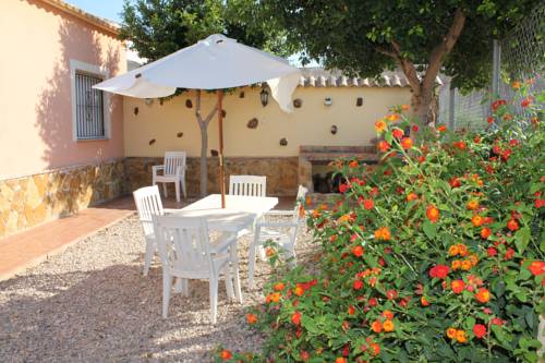 Los Puertos de Santa Barbara Espagne Code de réduction de dernière minute Booking.com