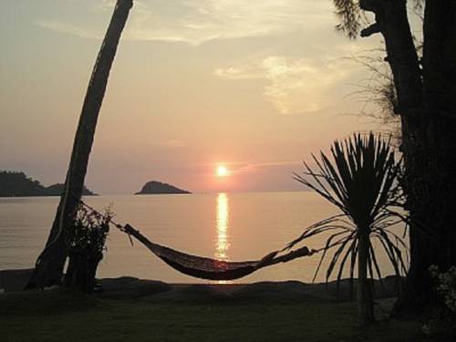 Ko Chang Thailand Laatste minuut Kortingscode Booking.com