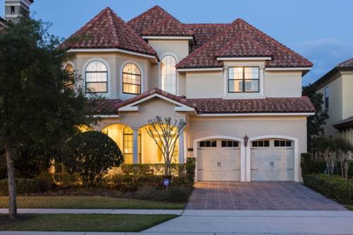 Davenport (Florida) United States Last Minute Discount Code Booking.com