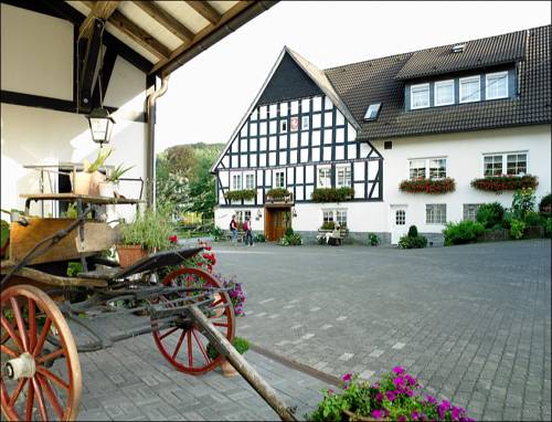 Lennestadt Germany Last Minute Discount Code Booking.com