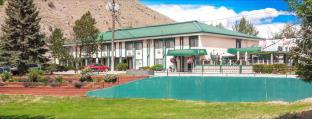 Cache Creek (BC) Canada Last Minute Discount Code Agoda.com