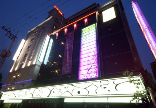 Seoul South Korea Last Minute Discount Code Booking.com