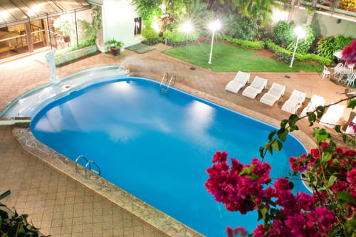 Asuncion Paraguay Last Minute Discount Code Booking.com