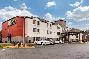 Henderson (KY) United States Last Minute Discount Code Agoda.com