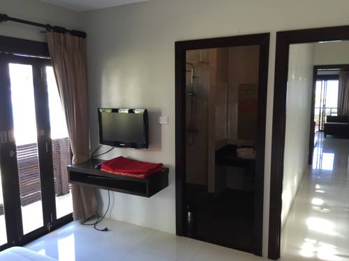 Ko Samui Thailand Last Minute Discount Code Booking.com