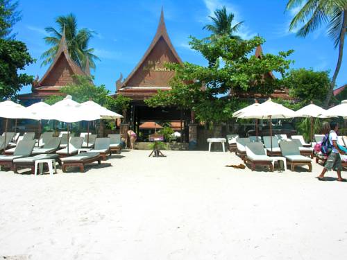Choeng Mon Tailandia Último Minuto Código de Descuento Booking.com