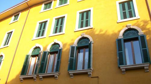 Verona Italië Laatste minuut Kortingscode Booking.com