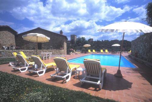 Sovicille Italy Last Minute Discount Code Booking.com