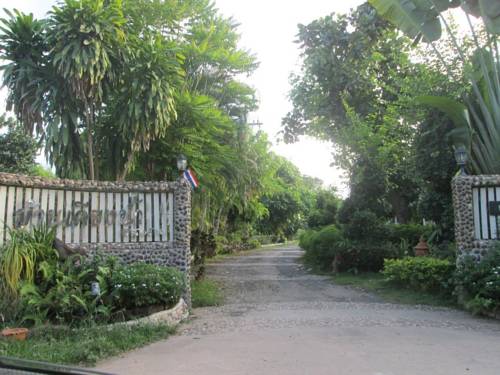 Khong Chiam Thailand Last Minute Discount Code Booking.com