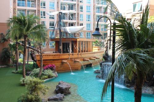 Pattaya Süd Thailand Last-Minute-Rabattcode Booking.com