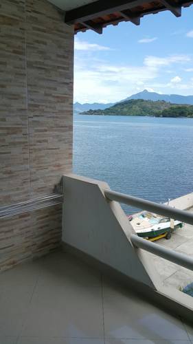 Angra dos Reis Brésil Code de réduction de dernière minute Booking.com