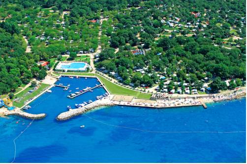 Poreč Kroatië Laatste minuut Kortingscode Booking.com