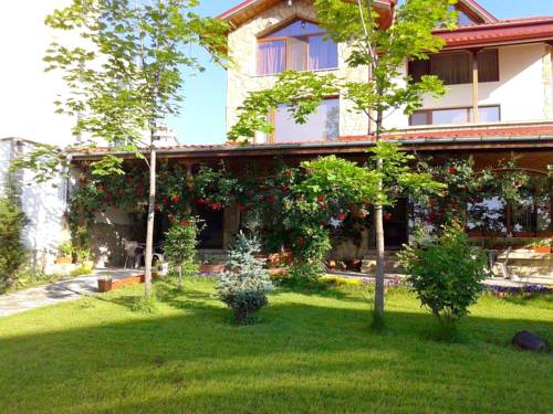 Stara Zagora Bulgarien Last-Minute-Rabattcode Booking.com