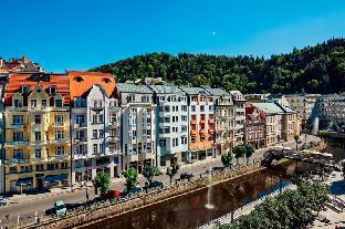 Karlovy Vary Czech Republic Last Minute Discount Code Agoda.com