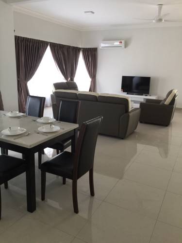 Sungai Buluh Malaysia Last Minute Discount Code Booking.com