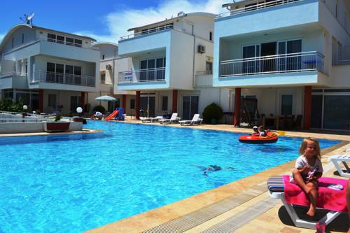 Belek Türkei Last-Minute-Rabattcode Booking.com