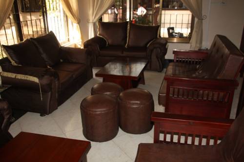 Moshi Tanzania Laatste minuut Kortingscode Booking.com