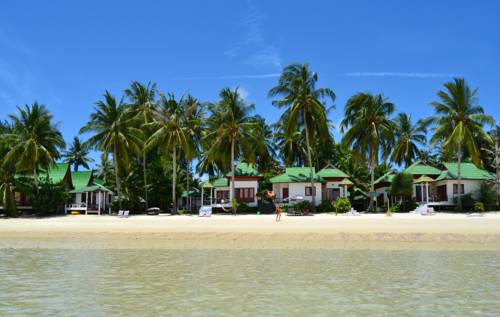 Srithanu Thailand Laatste minuut Kortingscode Booking.com