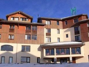 Peisey-Nancroix France Last Minute Discount Code Agoda.com