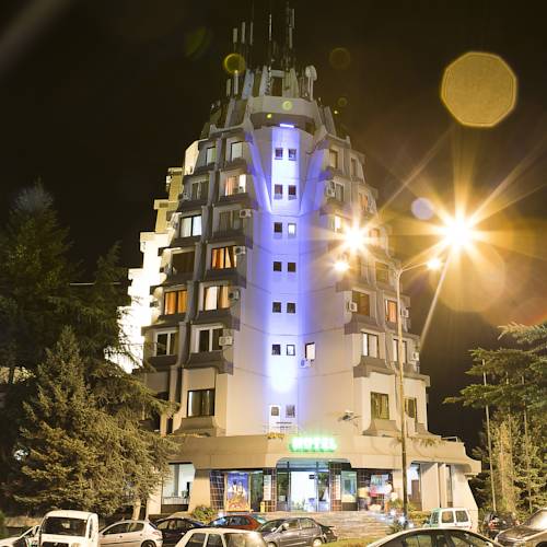 Paraćin Servië Laatste minuut Kortingscode Booking.com