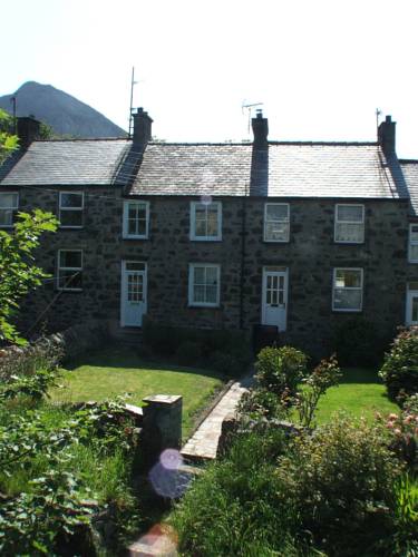 Pwllheli Vereinigtes Königreich Last-Minute-Rabattcode Booking.com