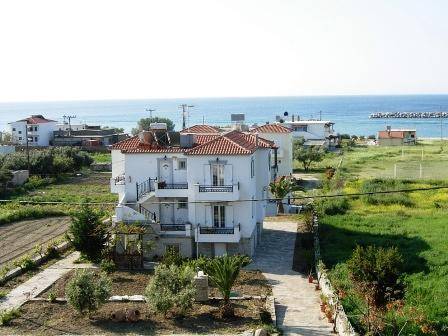 Ormos Marathokampos Greece Last Minute Discount Code Booking.com