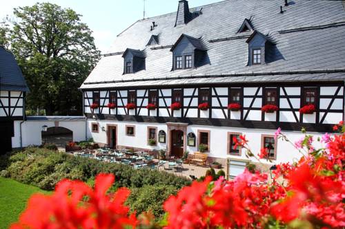 Chemnitz (Gruena) Germany Last Minute Discount Code Booking.com