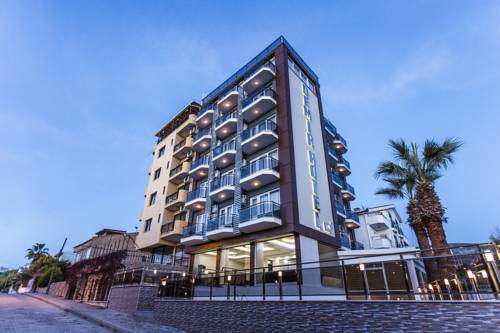Kuşadası Turkey Last Minute Discount Code Booking.com