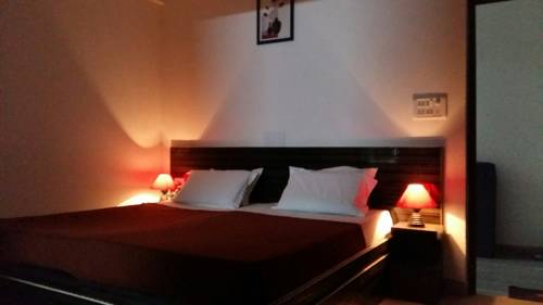 Agra India Último Minuto Código de Descuento Booking.com