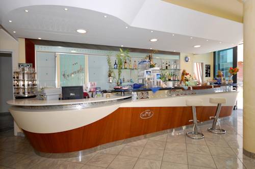 Cesenatico Italia Último Minuto Código de Descuento Booking.com