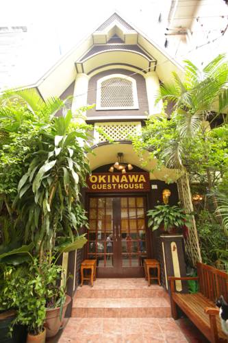 Yangon Myanmar Último Minuto Código de Descuento Booking.com