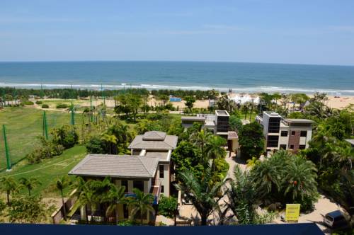 Yangjiang China Last Minute Discount Code Booking.com