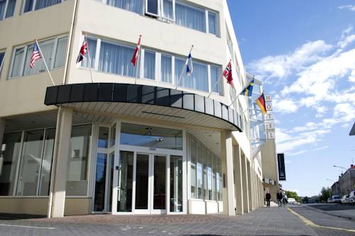 Reykjavík Iceland Last Minute Discount Code Booking.com