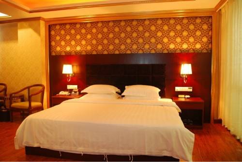 Qingyuan China Last-Minute-Rabattcode Booking.com