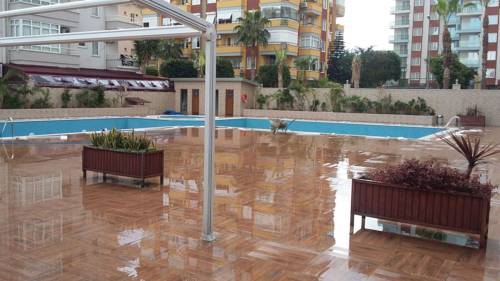 Alanya Türkei Last-Minute-Rabattcode Booking.com