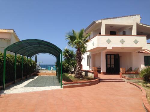 Trappeto Italien Last-Minute-Rabattcode Booking.com