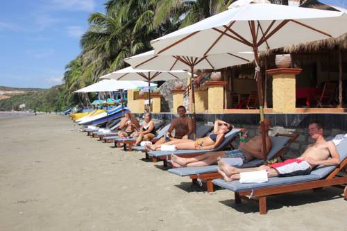 Mui Ne Viet Nam Last Minute Discount Code Booking.com