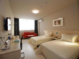 Hefei China Last Minute Discount Code Agoda.com
