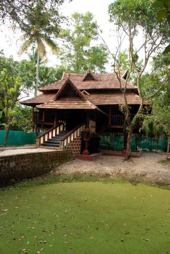 Mararikulam Indien Last-Minute-Rabattcode Booking.com