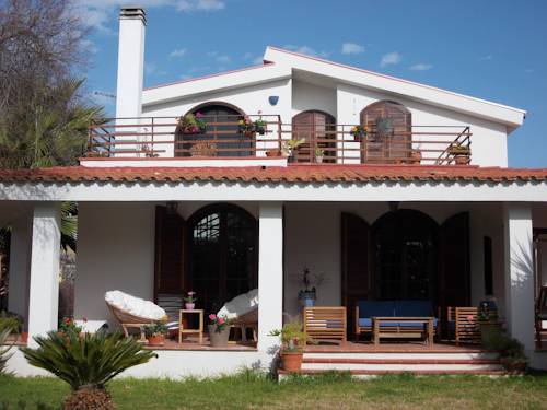 Arenella Italien Last-Minute-Rabattcode Booking.com
