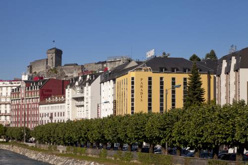 Lourdes France Last Minute Discount Code Booking.com