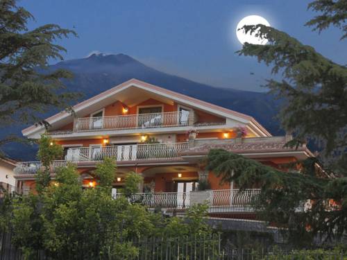 Trecastagni Italien Last-Minute-Rabattcode Booking.com