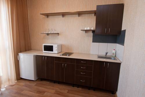Krasnojarsk Russland Last-Minute-Rabattcode Booking.com