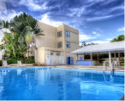 Tumon Guam Last-Minute-Rabattcode Booking.com