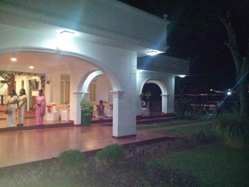 Madabawita Sri Lanka Last-Minute-Rabattcode Booking.com