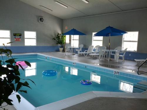Syracuse (Indiana) United States Last Minute Discount Code Booking.com