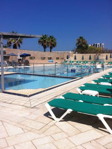 Herzelia Israel Last Minute Discount Code Booking.com