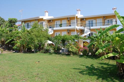 Kateliós Greece Last Minute Discount Code Booking.com