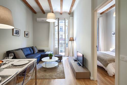 Barcelone Espagne Code de réduction de dernière minute Booking.com