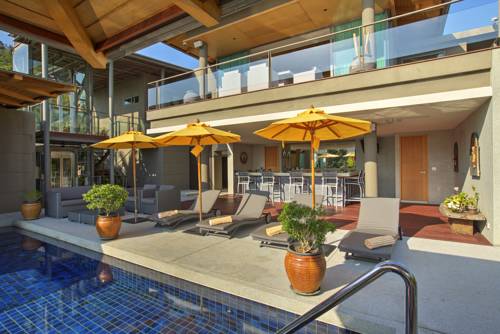Phuket Town Thailand Last Minute Discount Code Booking.com